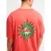Quiksilver Flow 반팔 티셔츠