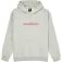 Quiksilver Graphic kapuzenpullover