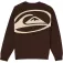 Quiksilver Lamtarra pullover