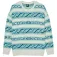 Quiksilver Jersei Liam Jacquard