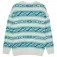 Quiksilver Jersei Liam Jacquard