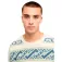 Quiksilver Liam Jacquard pullover