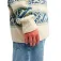 Quiksilver Jersei Liam Jacquard