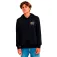 Quiksilver Liquid kapuzenpullover