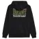 Quiksilver Moletom com capuz Liquid