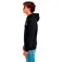 Quiksilver Moletom com capuz Liquid