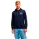 Quiksilver Moletom com capuz Liquid