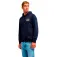 Quiksilver Moletom com capuz Liquid