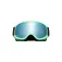 Quiksilver Maschera da sci junior Little Grom