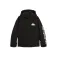 Quiksilver Mission Solid jacka