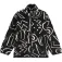 Quiksilver No Destination 플리스