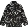 Quiksilver No Destination 플리스