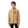 Quiksilver No Destination 플리스