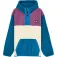 Quiksilver Ocean View Mix 플리스