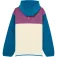 Quiksilver Ocean View Mix 플리스