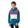 Quiksilver Ocean View Mix 플리스