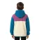 Quiksilver Ocean View Mix 플리스