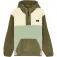 Quiksilver Ocean View Mix 플리스