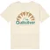 Quiksilver Rays 반팔 티셔츠
