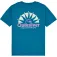 Quiksilver Rays 반팔 티셔츠