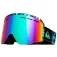 Quiksilver Maschera da sci junior Rusher