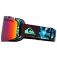 Quiksilver Rusher junior ski goggles