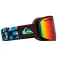 Quiksilver Rusher junior skibriller