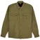 Quiksilver Sherpa Solid langarmhemd