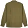 Quiksilver Sherpa Solid 긴팔 셔츠