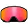 Quiksilver Maschera da sci junior Shredder