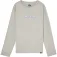 Quiksilver Dessuadora Slacker