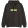 Quiksilver Moletom com capuz Specialize