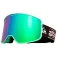 Quiksilver Storm Laskettelulasit