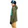 Quiksilver Sycamore jacket