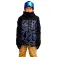 Quiksilver Giacca Sycamore