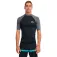 Quiksilver UPF 50 반팔 티셔츠