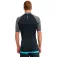 Quiksilver UPF 50 반팔 티셔츠
