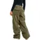 Roxy Airdrift Cord Spodnie