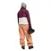 Roxy Pantalons Airdrift