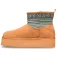 Roxy Botas Asevak