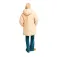 Roxy Better Weather parka