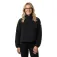 Roxy Blurry Cloud Fleece jacket