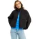 Roxy Blurry Cloud Fleece jacket