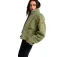 Roxy Blurry Cloud Fleece 재킷