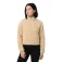Roxy Blurry Cloud Fleece jacket