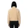 Roxy Giacca Blurry Cloud Fleece