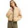 Roxy Blurry Cloud Fleece jacka