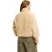 Roxy Giacca Blurry Cloud Fleece