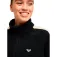 Roxy Boundless Solid fleece