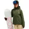Roxy Brylee 재킷
